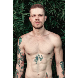 The Male Muse Livre photo INSPIRO n°5